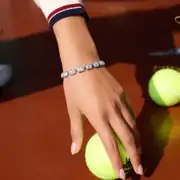 Platessa Bracelet | Çelik Bileklik 3