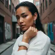 Ivorya Bangle | Bilezik 2