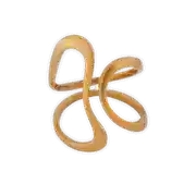 Aurea Ring | Çelik Yüzük 6