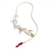 Barokka Necklace | İnci Kolye 1