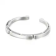 Linvar Bracelet | Erkek Çelik Bileklik 1