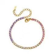 Aurora Bracelet | Çelik Bileklik 1