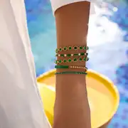 Jadeora Bracelet | Çelik Bileklik 5