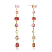 Fuxella Earring | Çelik Küpe 1