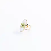 Usae Ring | Çelik Yüzük 3