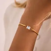 Vellin Bracelet | Çelik Bileklik 6