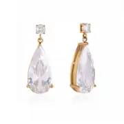 Ranpones Earring | Çelik Küpe 1