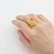 Vivara Ring | Çelik Yüzük 2