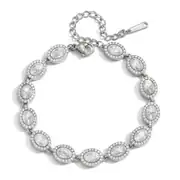 Ozgeria Bracelet | Çelik Bileklik 1
