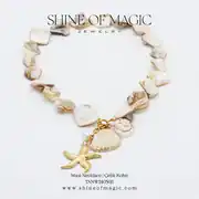 Maui Necklace | Çelik Kolye 1