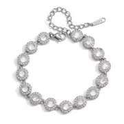 Dolunella Bracelet | Çelik Bileklik 1