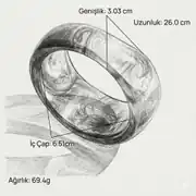 Caleya Bracelet | Bileklik 4