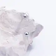 Sisa Bracelet | Çelik Bileklik 3