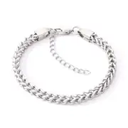Kaltor Bracelet | Erkek Çelik Bileklik 2