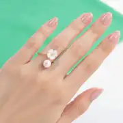 Piyu Ring | Çelik Yüzük 2
