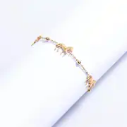 Kareon Bracelet | Çelik Bileklik 1