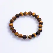 Tigora Bracelet | Doğal Taş Bileklik 1