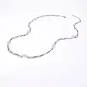 Ikonsa Necklace | Çelik Kolye 1