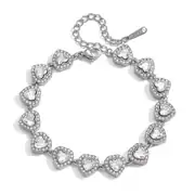Kalbelle Bracelet | Çelik Bileklik 1
