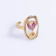 Esili Ring | Çelik Yüzük 1