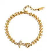 Pulsara Bracelet | Çelik Bileklik 1