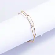 Onisro Bracelet | Erkek Çelik Bileklik 1