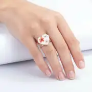 Kioni Ring | Çelik Yüzük 2