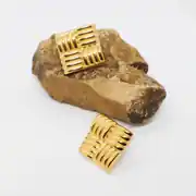Nerisa Earring | Çelik Küpe 5
