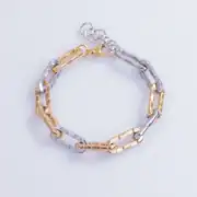 Kuno Bracelet | Erkek Çelik Bileklik 1