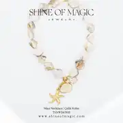 Maui Necklace | Çelik Kolye 3