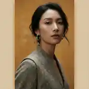 Lagoria Earring | Çelik Küpe 2