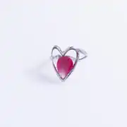 Kobo Ring | Çelik Yüzük 3
