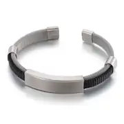 Tarkon Bracelet | Erkek Çelik Bileklik 1
