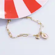 Nereida Bracelet | Çelik Bileklik 5