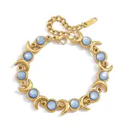 Hilarya Bracelet | Çelik Bileklik 1
