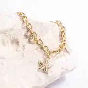 Higlia Bracelet | Çelik Bileklik 3