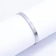 Vezo Bracelet | Erkek Çelik Bileklik 1