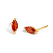 Tasiora Earring | Çelik Küpe 1