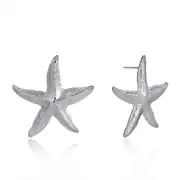 Oriasta Earring | Çelik Küpe 2
