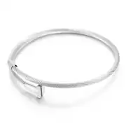 Ferrox Bracelet | Erkek Çelik Bileklik 1
