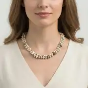 Ondina Necklace | Çelik Kolye 2