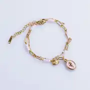 Nereida Bracelet | Çelik Bileklik 1