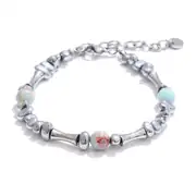 Kestor Bracelet | Erkek Çelik Bileklik 1
