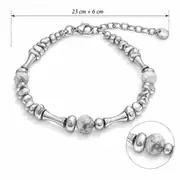 Kestor Bracelet | Erkek Çelik Bileklik 3