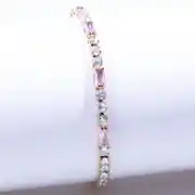 Ponk Bracelet | Çelik Bileklik 1