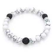 Nevalto Bracelet | Erkek Boncuklu Bileklik 1