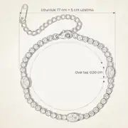 Marquelle Bracelet | Çelik Bileklik 5