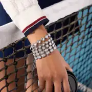 Obrina Bracelet | Çelik Bileklik 4