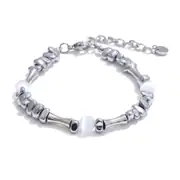 Wynvard Bracelet | Erkek Çelik Bileklik 1