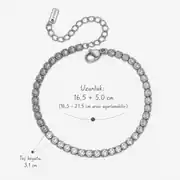 Aurora Bracelet | Çelik Bileklik 5